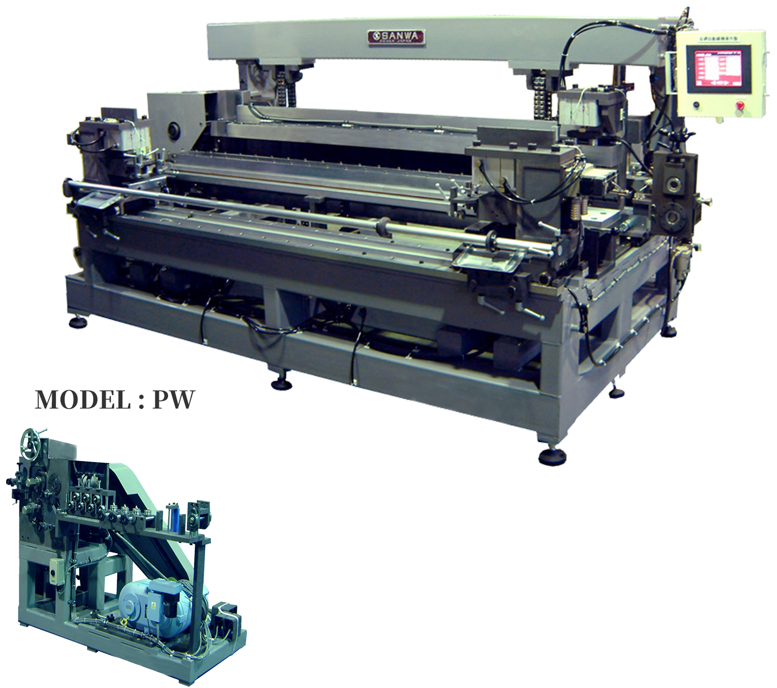 MODEL:PC-PWのサムネイル画像