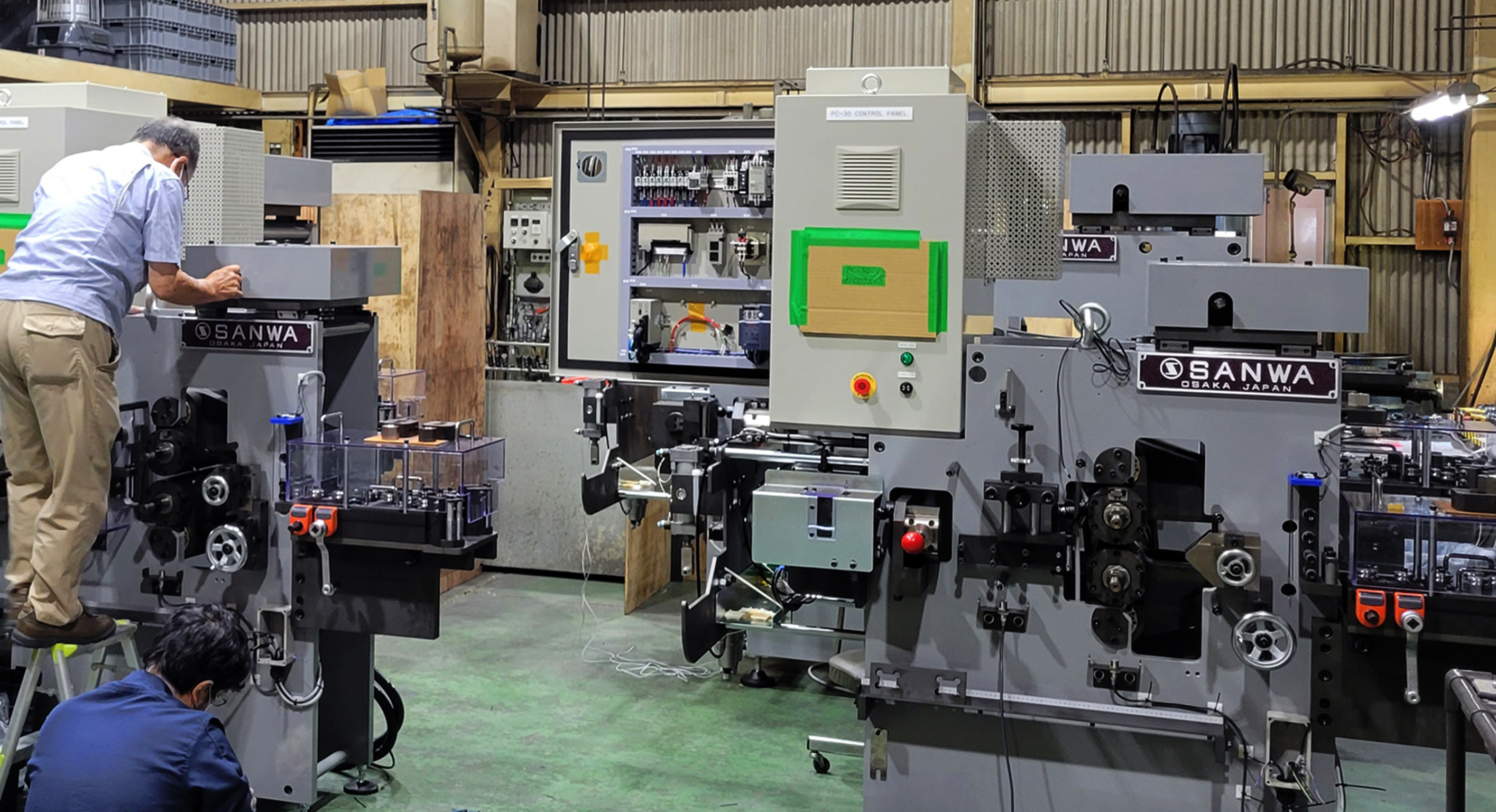 ファーストビュー